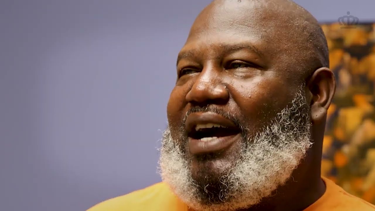 Kevin Harris' Art Shines in Charlotte ArtPop Street Gallery