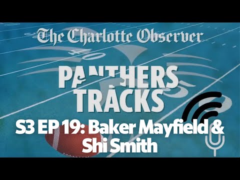 Can Shi Smith become Baker Mayfield’s favorite target?
