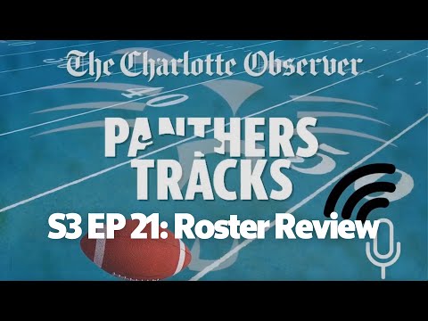 Carolina signs a new kicker, cut WR Brandon Zylstra