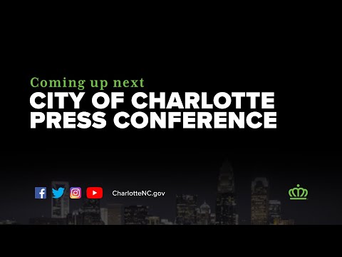 Charlotte Preparations for Hurricane Ian - September 28, 2022