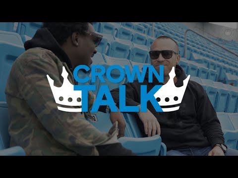 CROWN TALK: Celebrations & Rekindled Belief  | Episode 15