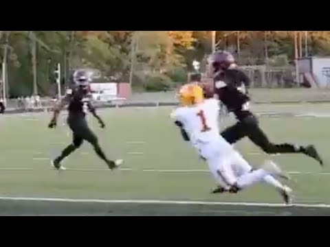 Did a botched call cost a Charlotte team a playoff berth?