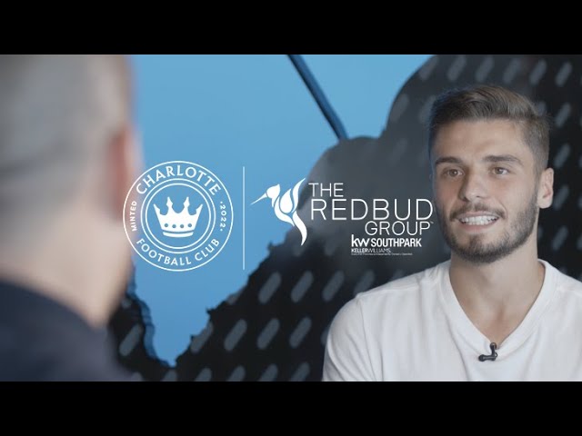 Get To Know Nuno Santos | Welcome to the QC