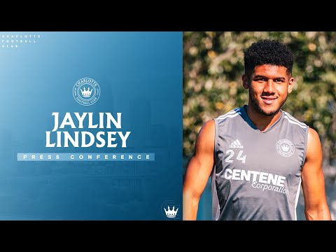 Jaylin Lindsey Talks Team Performance & Goals | Press Conference
