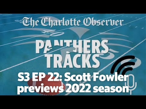 Scott Fowler joins to preview the 2022 Carolina Panthers