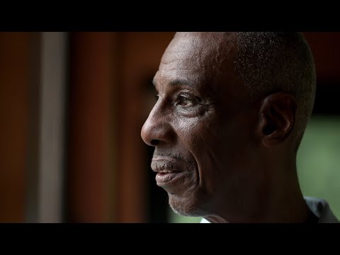 Sports Legends of the Carolinas: Charlie Scott