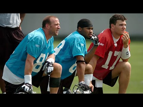 Sports Legends of the Carolinas: Jake Delhomme
