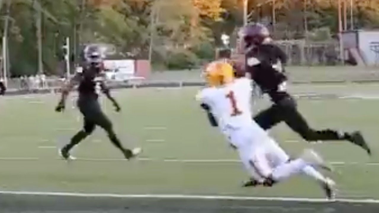 Talking Preps Special: Did botched call cost a NC team the playoffs