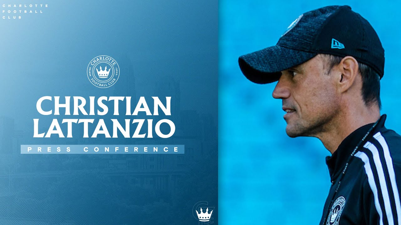 Christian Lattanzio: Expectations & Playing to Win | NYRB Preview