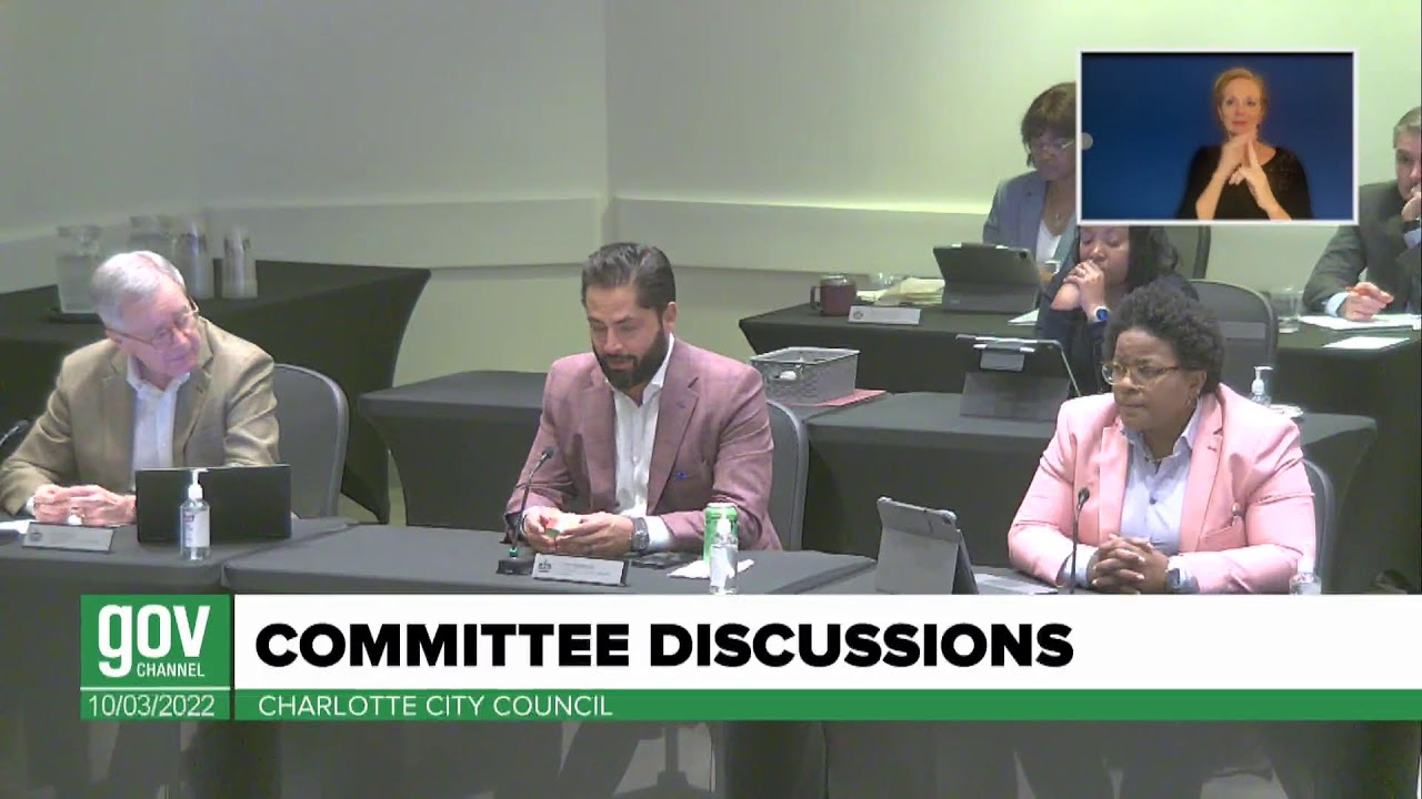 Council Reports - 10/03/2022