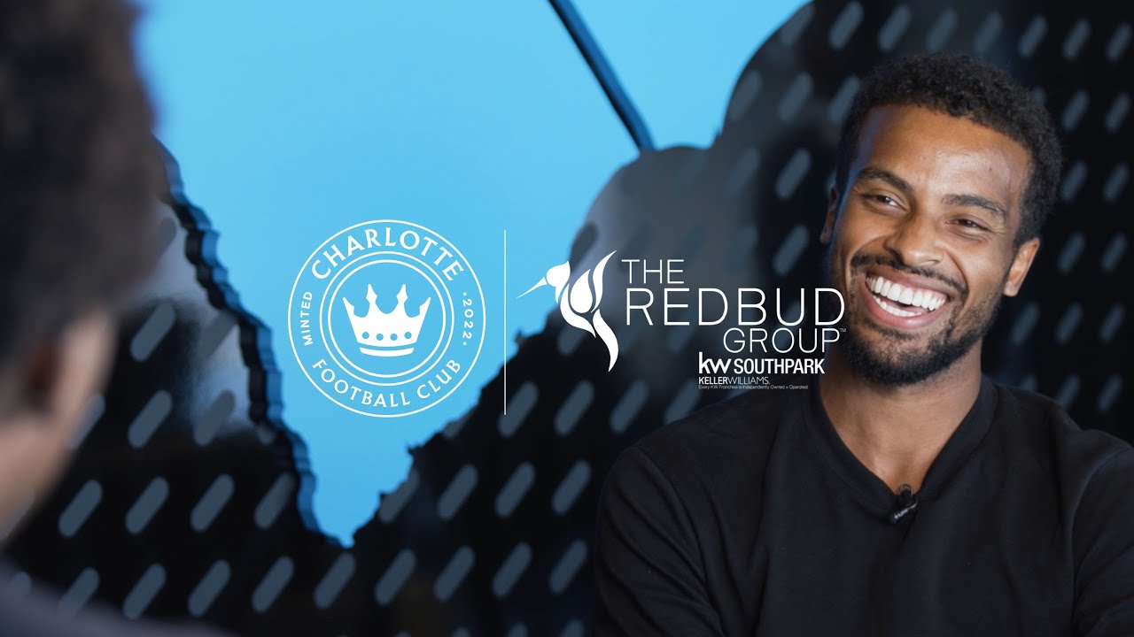 Get To Know Nathan Byrne | Welcome to the QC