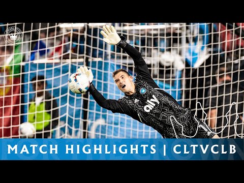 HIGHLIGHTS: Charlotte FC vs. Columbus Crew