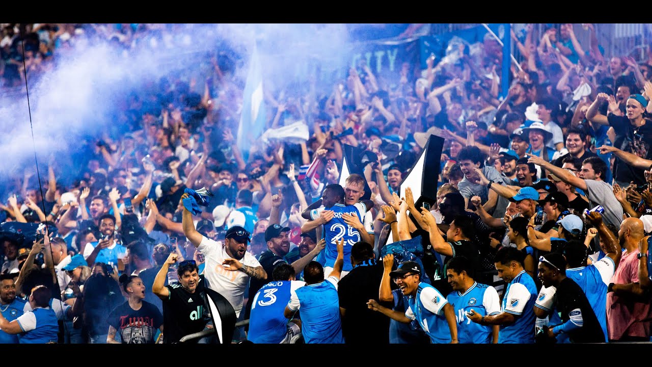 The Inaugural Season #ForTheCrown