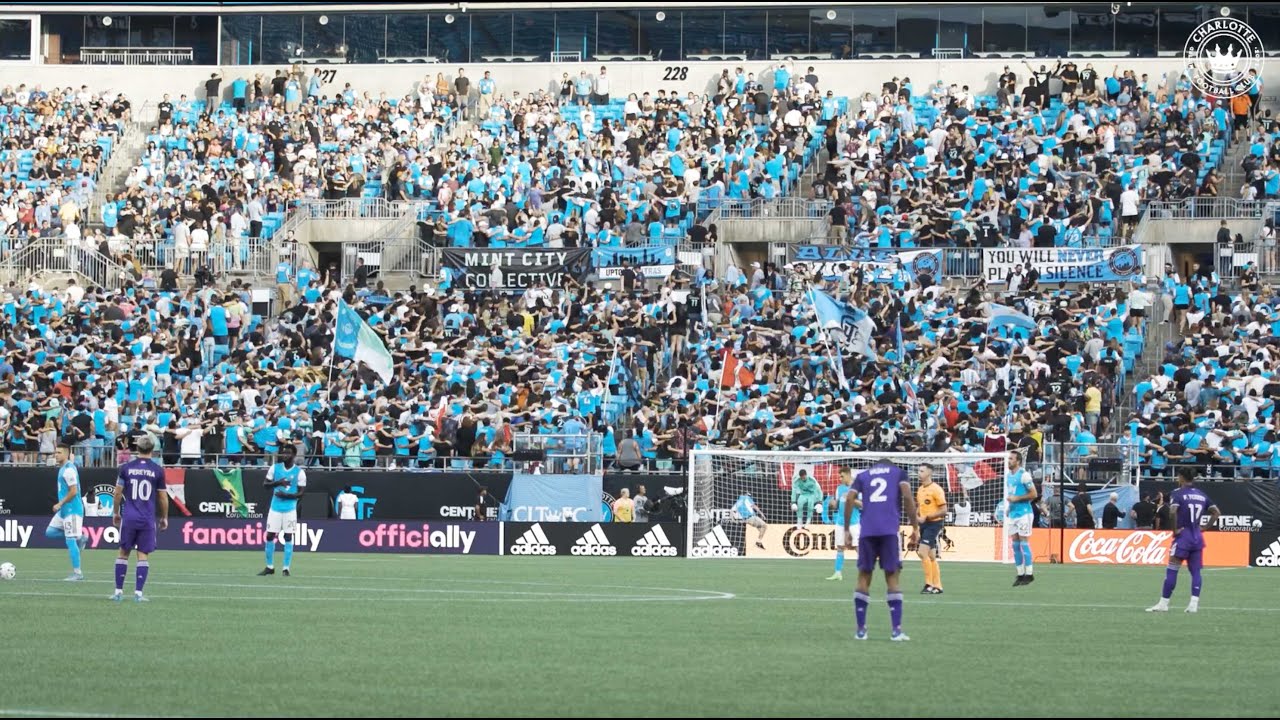 Traditions Born, Party Ignited | For The Crown