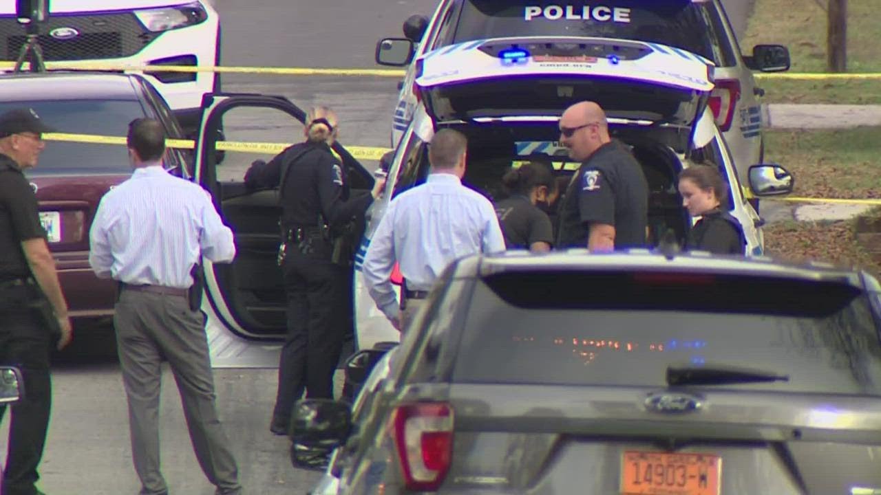 CMPD investigating homicide in north Charlotte