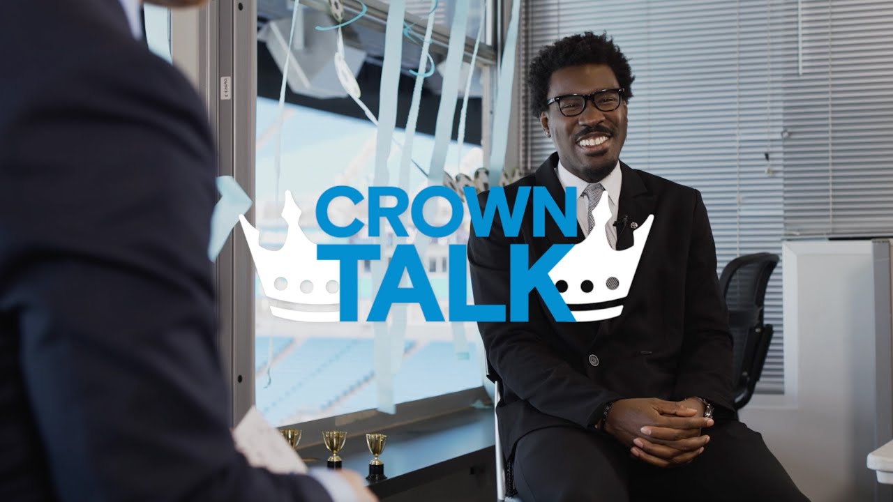 CROWN TALK: Biggest Moments & Goodbye to 2022 | Episode 16