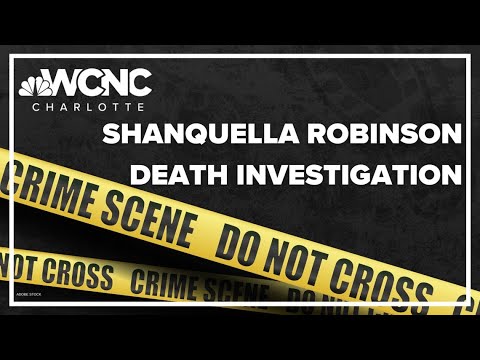 FBI Charlotte Field Office launching investigation into Shanquella Robinson's death