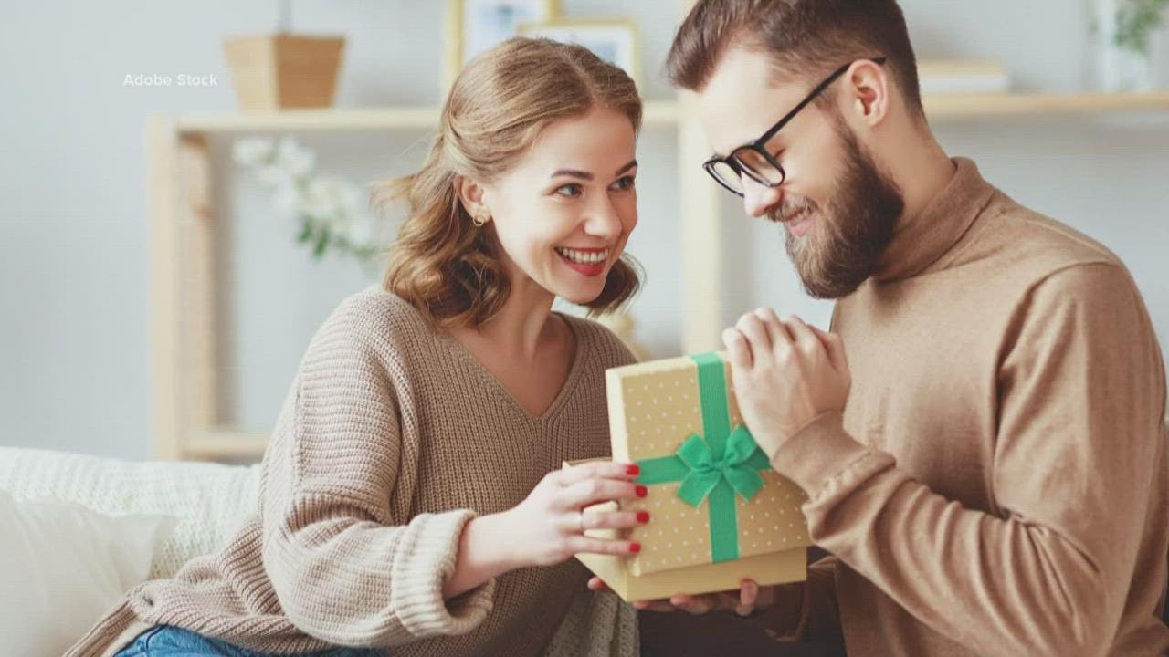 How soon is too soon to buy your significant other a gift?