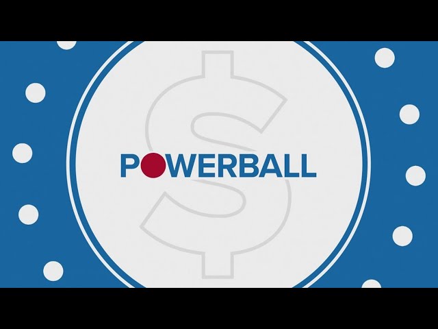 Record $1.9 billion Powerball jackpot tonight