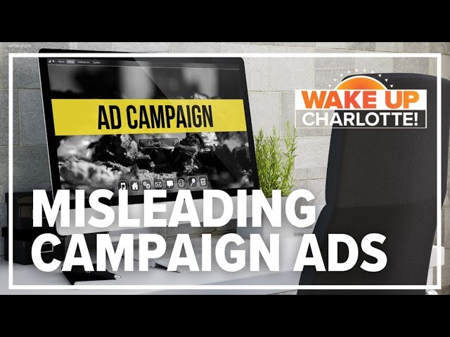 VERIFY: Why TV stations run 'misleading' political ads
