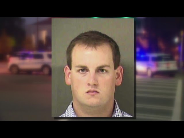 CMPD officer accused of hitting, and killing man with his car is on trial Monday