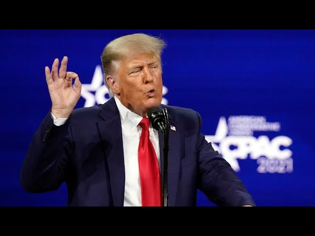 Charges for Trump? House committee to wrap up Jan. 6 investigation
