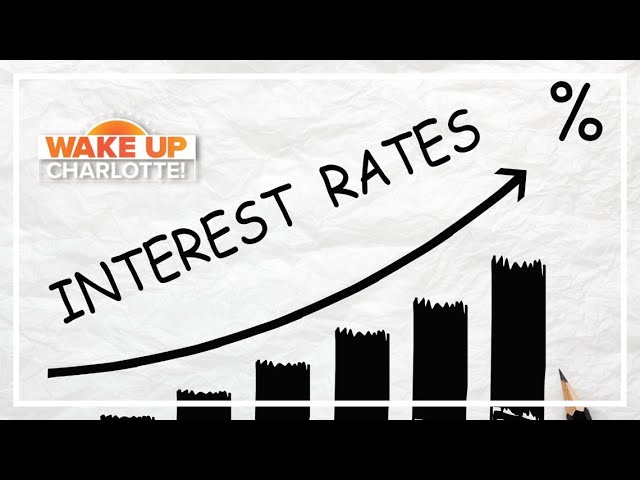 How the Fed's interest rate hikes could affect your bank account