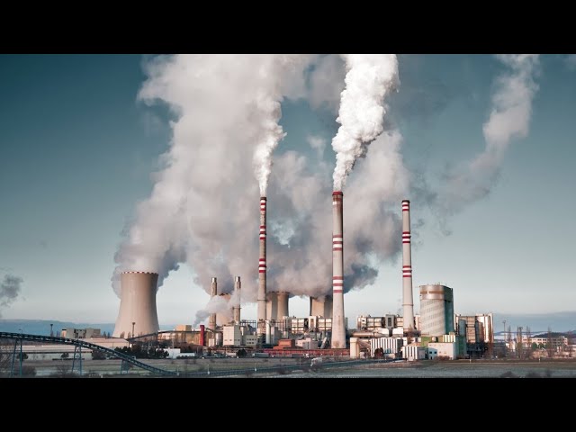 Powerplants are extremely vulnerable to attacks