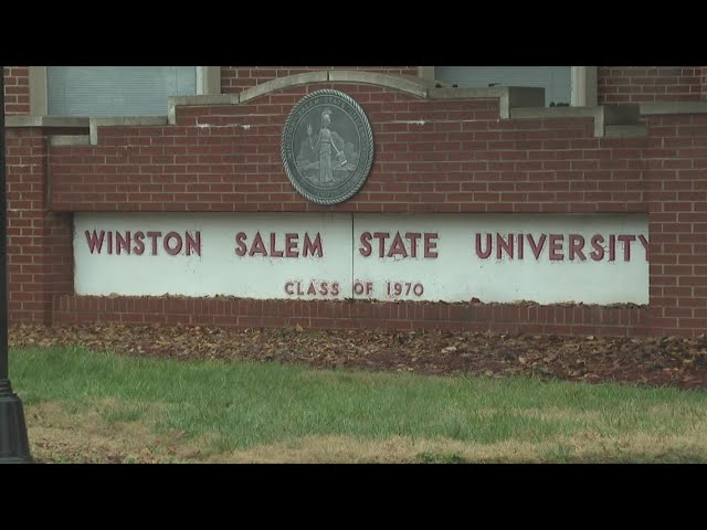 WSSU responds to video circulating on social media