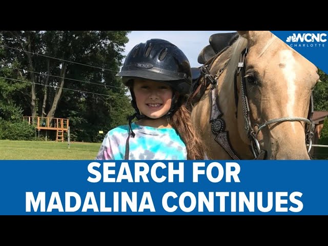 Madalina Cojocari still missing, Cornelius police ask for tips