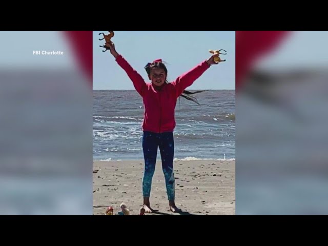 Madalina Cojocari case: Mother, father indicted for failure to report NC girl's disappearance