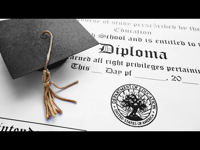 Some companies are not requiring employers to have a college degree