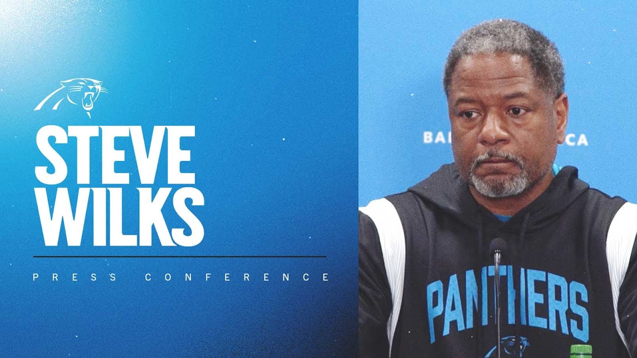 Steve Wilks: It makes you realize how precious life is
