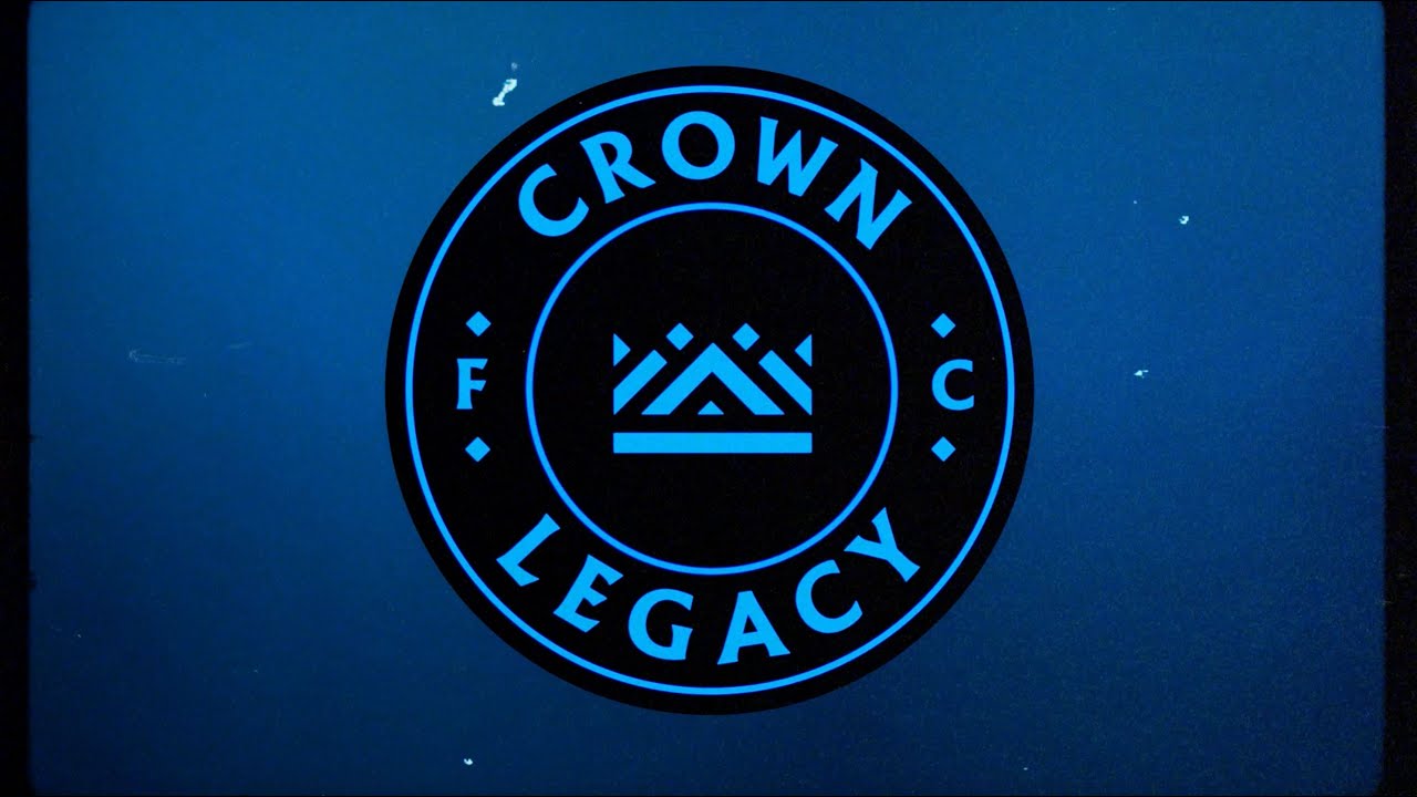Welcome to Crown Legacy FC | MLS NEXT Pro