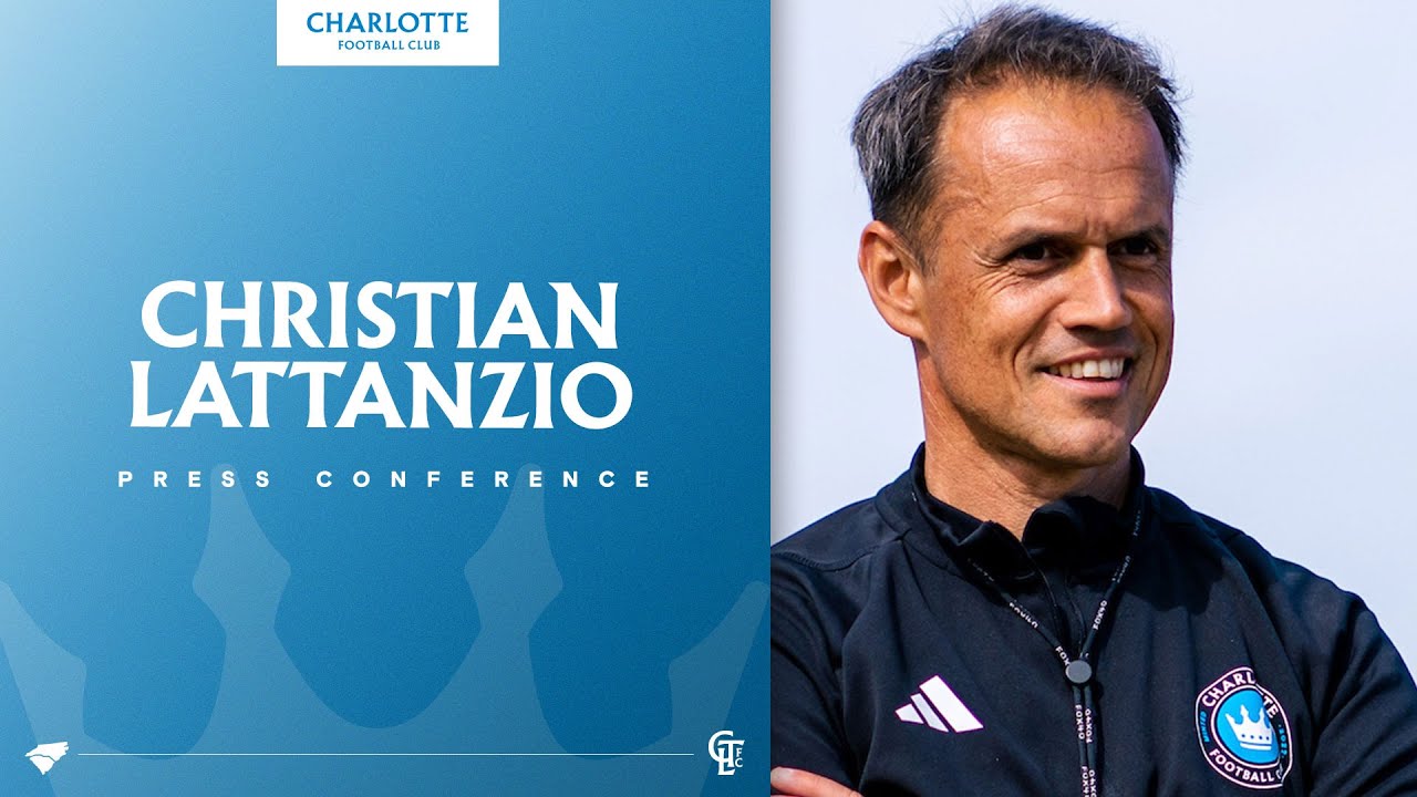 Christian Lattanzio: "We have done the work" | NE Preview
