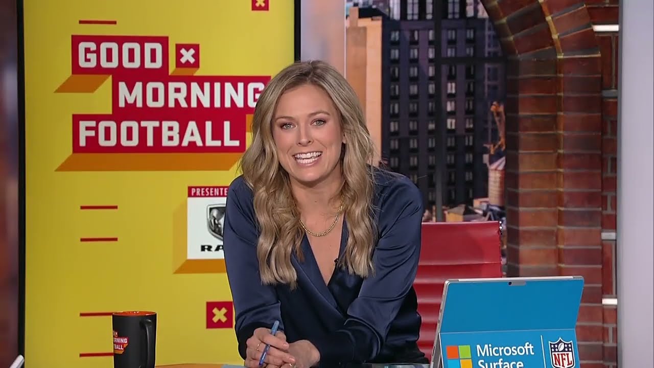 GMFB Previews the Prospects to Keep an Eye On at the Combine