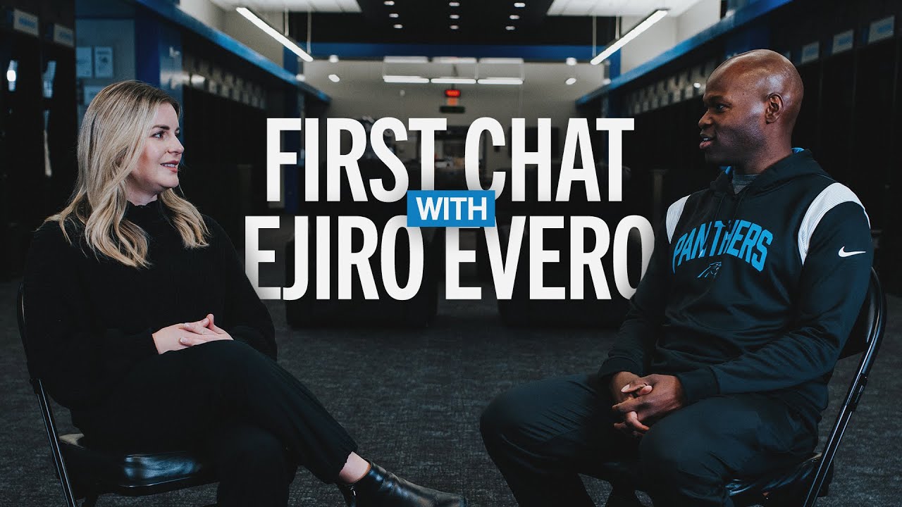 How Ejiro Evero Sets Up his Defense for Success