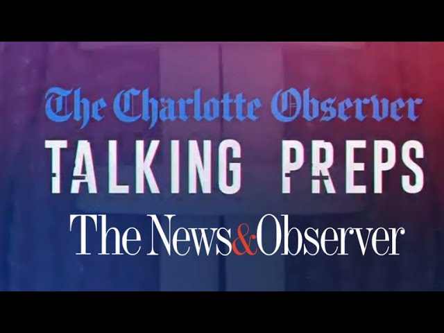 Talking Preps 02.27: The NCHSAA Elite 8 Preview Show
