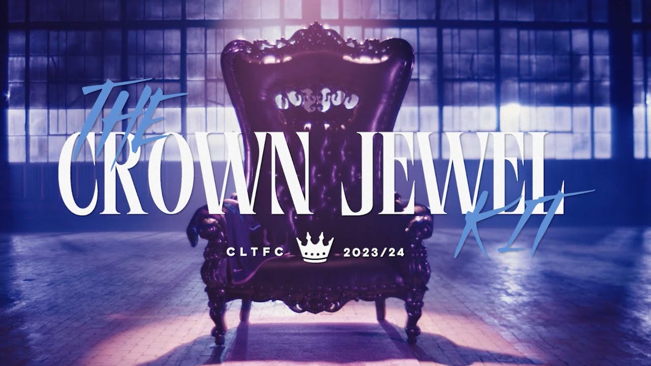 The Crown Jewel Kit | Redefining Royalty