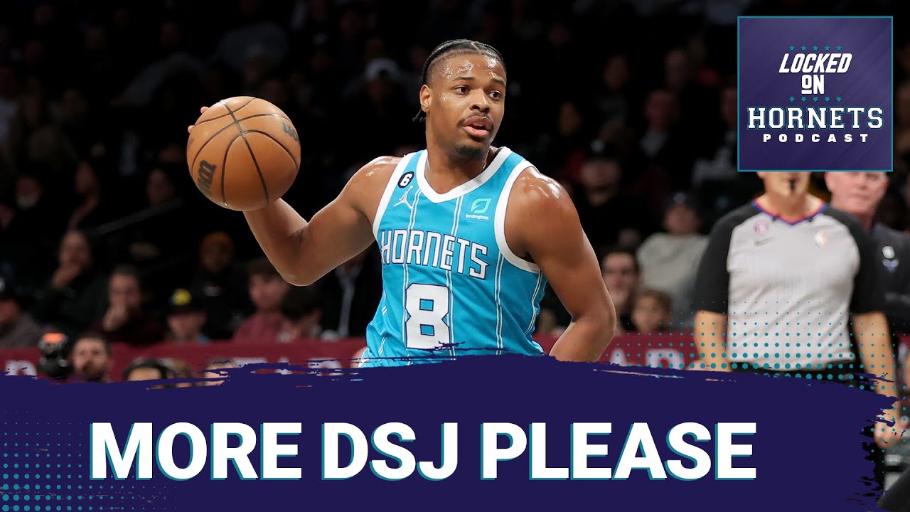 Should Dennis Smith Jr. start? PLUS Stangin' or Clangin': Mark Williams, Kelly Oubre, bagels, etc