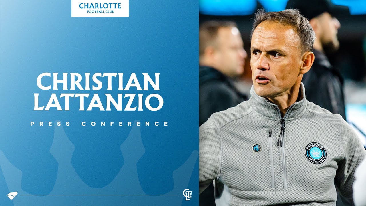 Christian Lattanzio: Consistency is the Goal | STL Preview