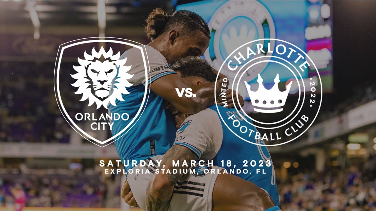 Inside The 90 | Charlotte FC Gets First Win of the Season