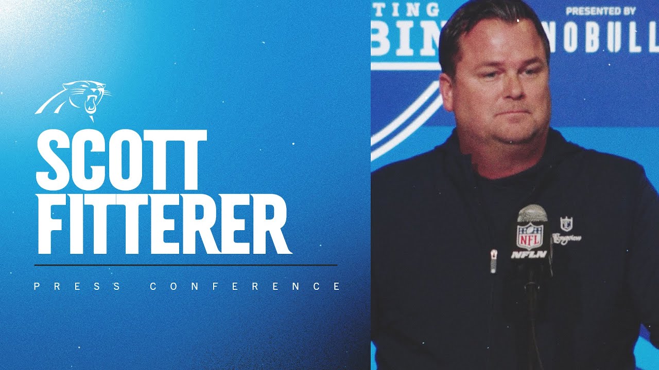 Scott Fitterer says staff is exploring all options at quarterback