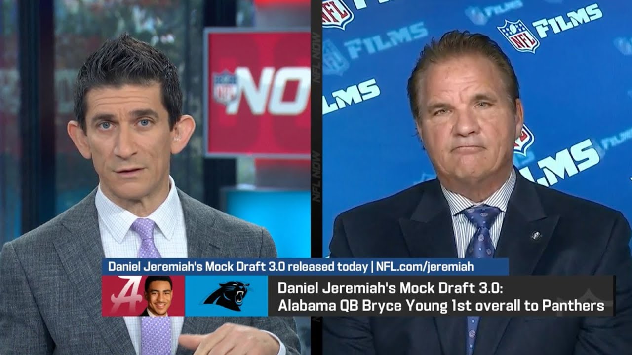 What to watch for from Bryce Young and C.J. Stroud at their pro days