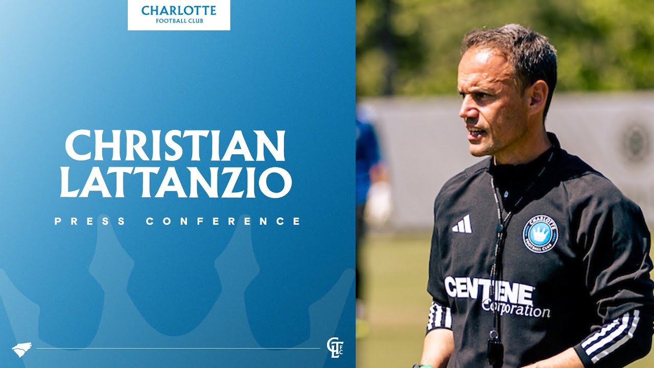 Christian Lattanzio: Bringing the Energy at Home | Colorado Preview