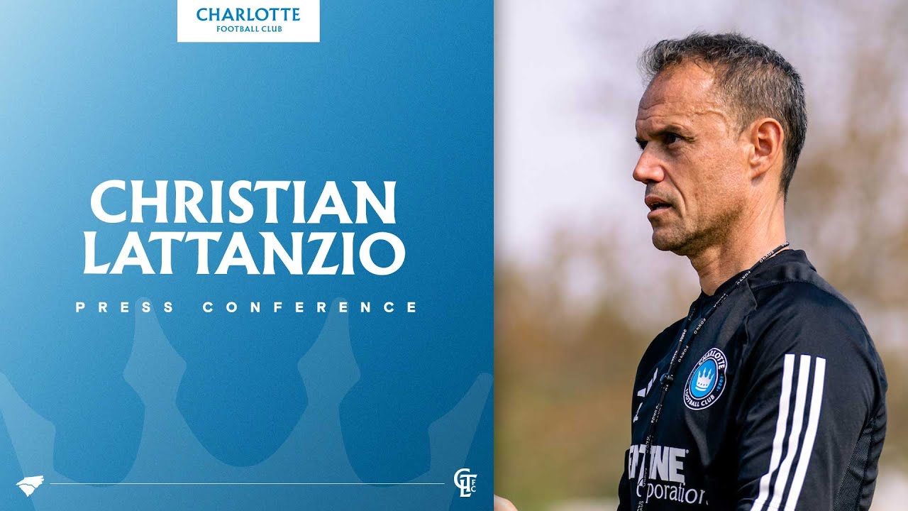 Christian Lattanzio: Competition & Progress | Real Salt Lake Preview