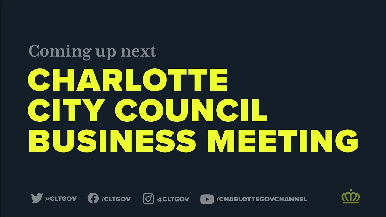City Council Business Meeting - April 10, 2023
