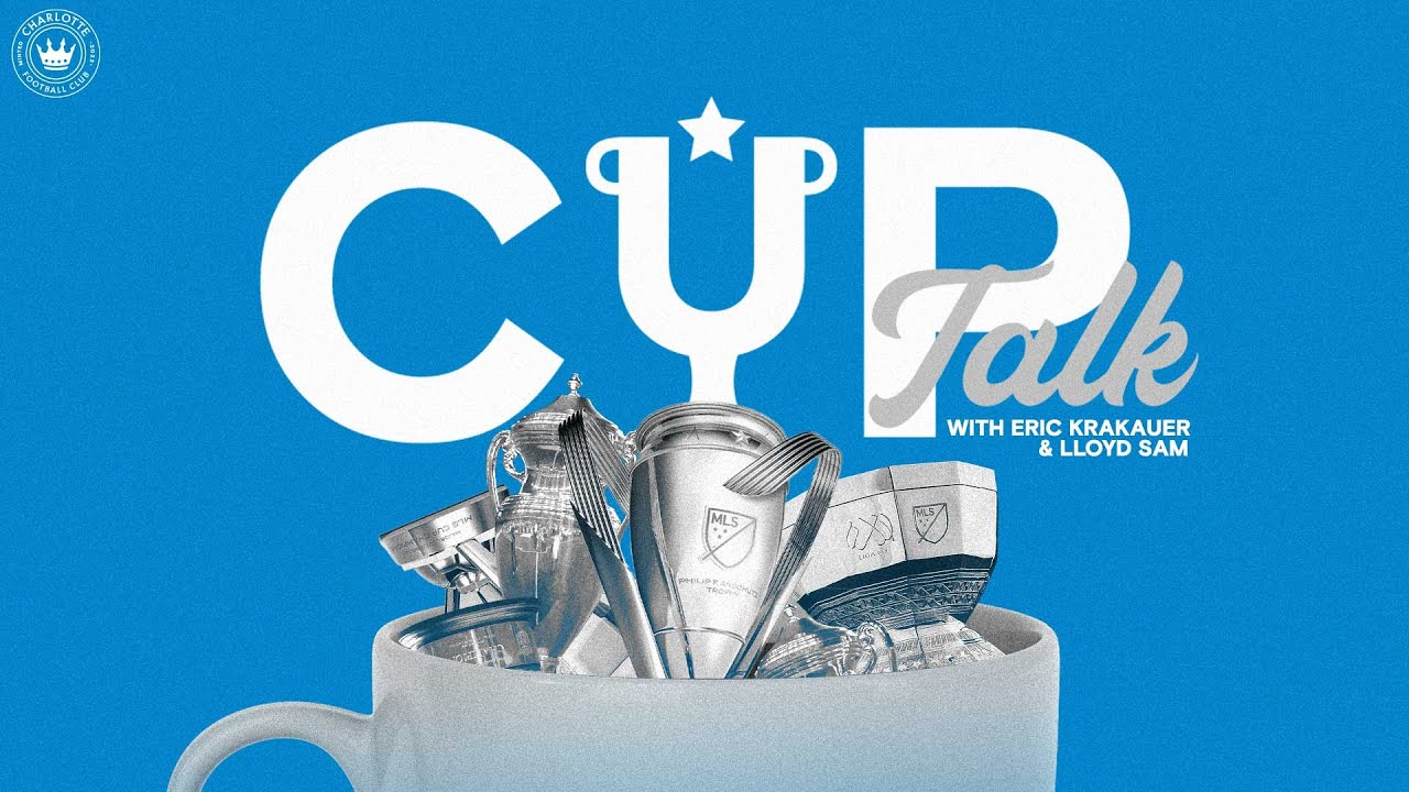 Cup Talk | An Open Cup, League’s Cup, and Gold Cup Explainer