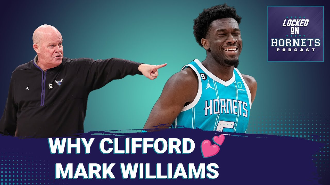 3 Charlotte Hornets that stood out in exit interviews + Mitch Kupchak says the thing