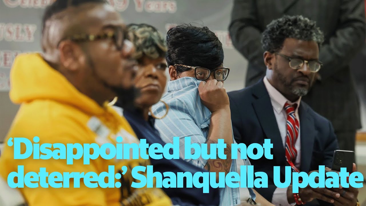 Lawyer speaks on FBI investigation into Shanquella Robinson’s death